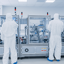 Technical support request