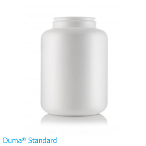 2500 ml Duma® Standard Jar model 952500