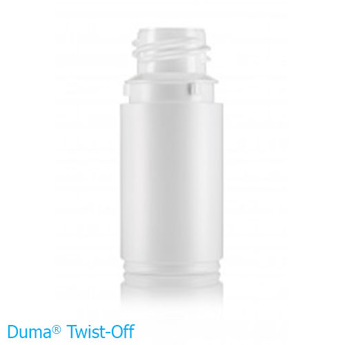 50 ml Duma® Twist-Off Jar model 35050