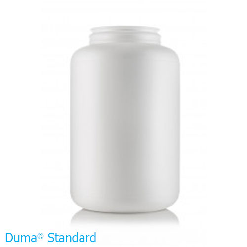 3000 ml Duma® Standard Jar model 953000