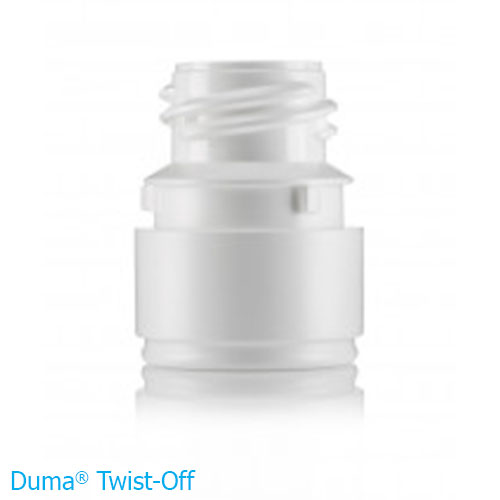 15 ml Duma® Twist-Off Jar model 35015