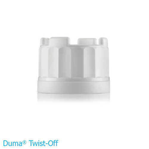 Duma® Twist-Off cap cap model 3833D
