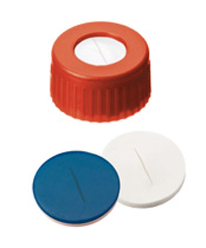 9mm PP-Screw Cap