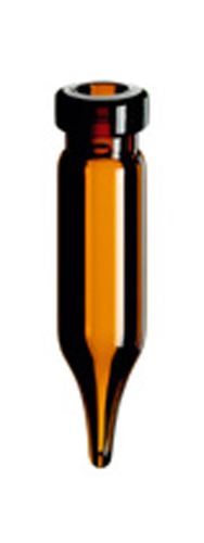 0.4ml Crimp Neck Micro-Vial