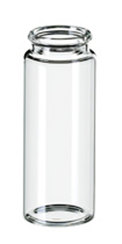 25ml Snap Cap Vial ND22