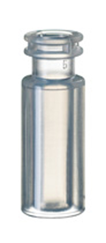 0.7ml PP Snap Ring Micro-Vial
