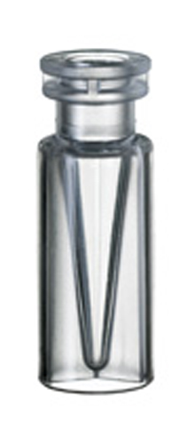 0.3ml PP Snap Ring Micro-Vial