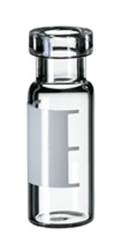 1.5ml Crimp Neck Vial