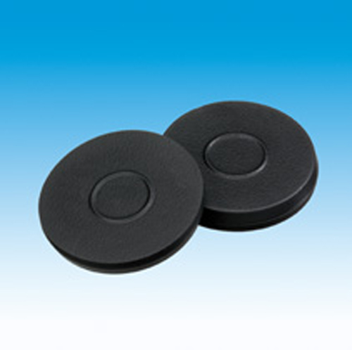 20mm Moulded Septa Butyl