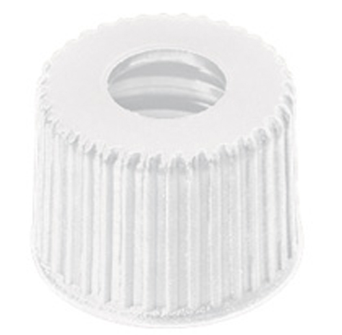 8mm PP Screw Cap