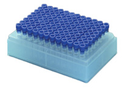 Micro-Tube-Rack-System