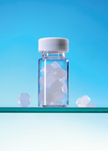 9.5mm Universal HT Injection Port Septa