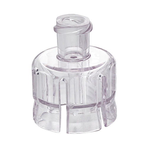 Vial adapter 13 mm Vial to Luer Lock