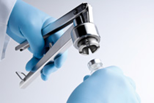 20072230 20mm stainless steel decapper