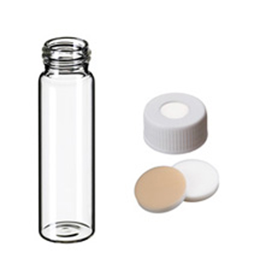 40ml EPA Screw Neck Vial