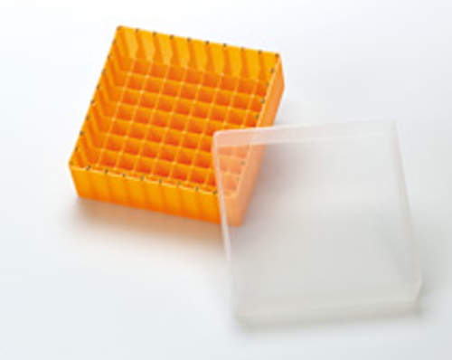 PP Storage Box for 1