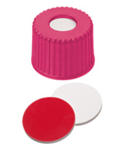 8mm UltraClean Closure