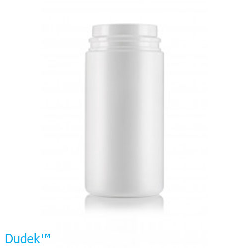 125 ml Dudek? Jar model 12545