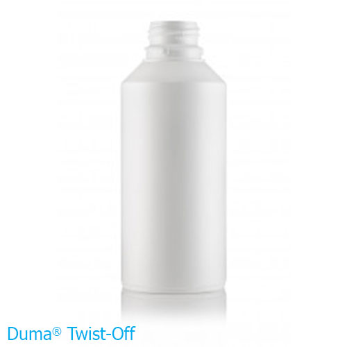 600 ml Duma® Twist-Off Jar model 45607