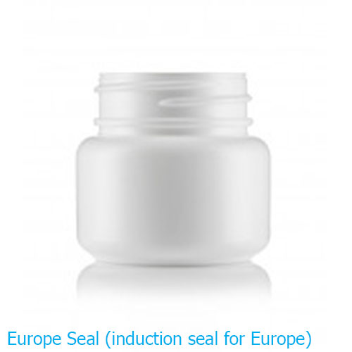 30 ml Duma® Europe seal jar model 23330