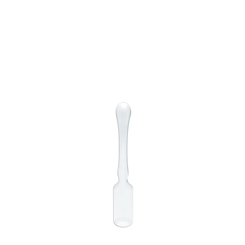 1 ml ampoule, Form D, Clear, Scoring