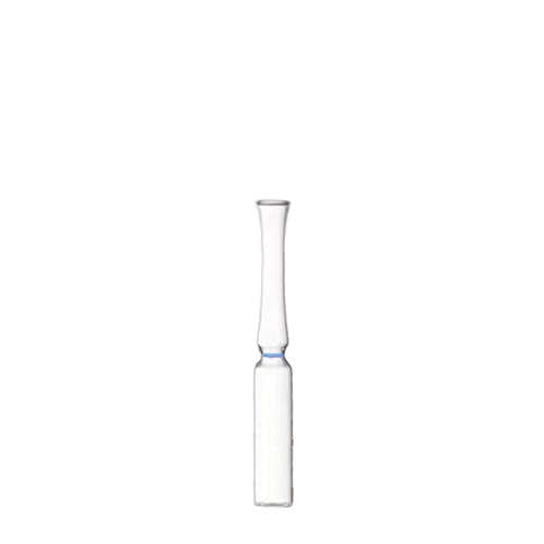 2 ml ampoule, Form C, Clear, CBR