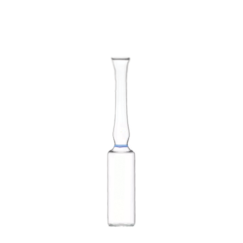 5 ml ampoule, Form C, Clear, CBR