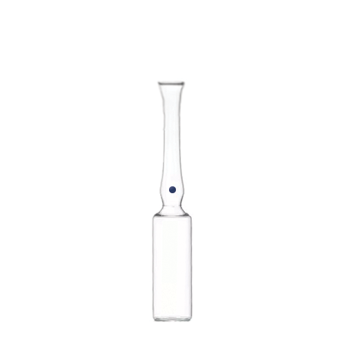 5 ml ampoule, Form C, Clear, OPC