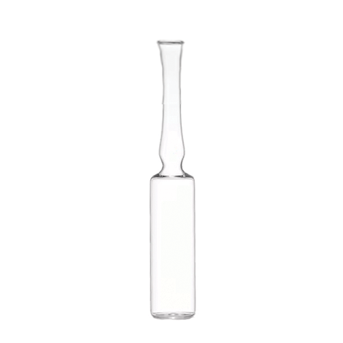 10 ml ampoule, Form C, Clear, Scoring
