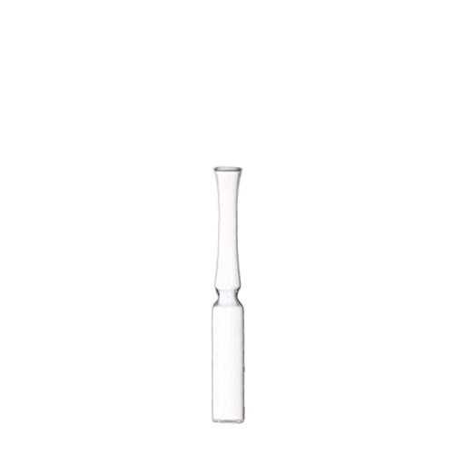 2 ml ampoule, Form C, Clear, Scoring