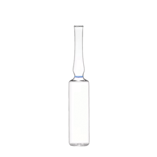 10 ml ampoule, Form B, Clear, CBR