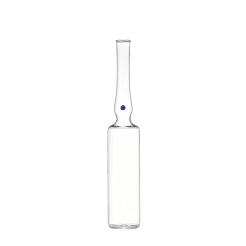 10 ml ampoule, Form B, Clear, OPC