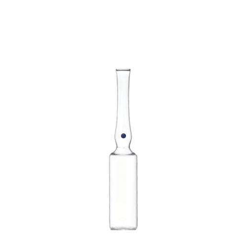 5 ml ampoule, Form B, Clear, OPC