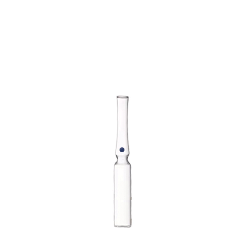 2 ml ampoule, Form B, Clear, OPC