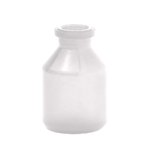 20 ml vial PP Ø 20 mm neck